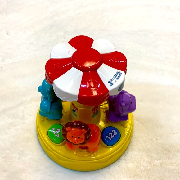 Interactive toy - Picture 1 of 3